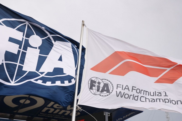 Formula 1-də cəzalar necə tətbiq olunur?